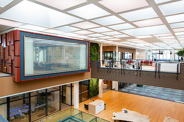 Provinciehuis Zuid-Holland