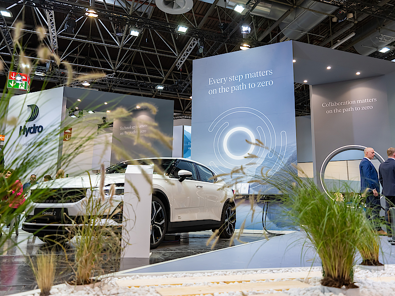 It’s all about you