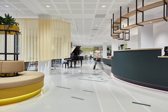 Care hotel Domestate