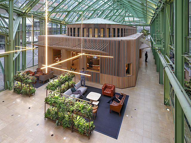 Ministry of Agriculture, Fisheries, Food Security and Nature