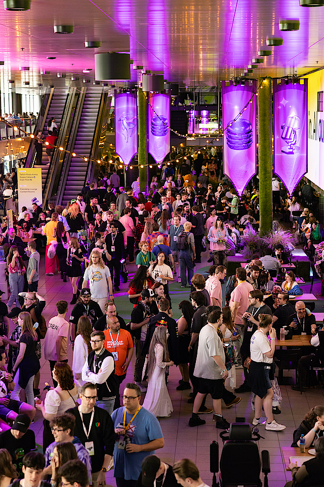 TwitchCon