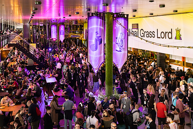 TwitchCon