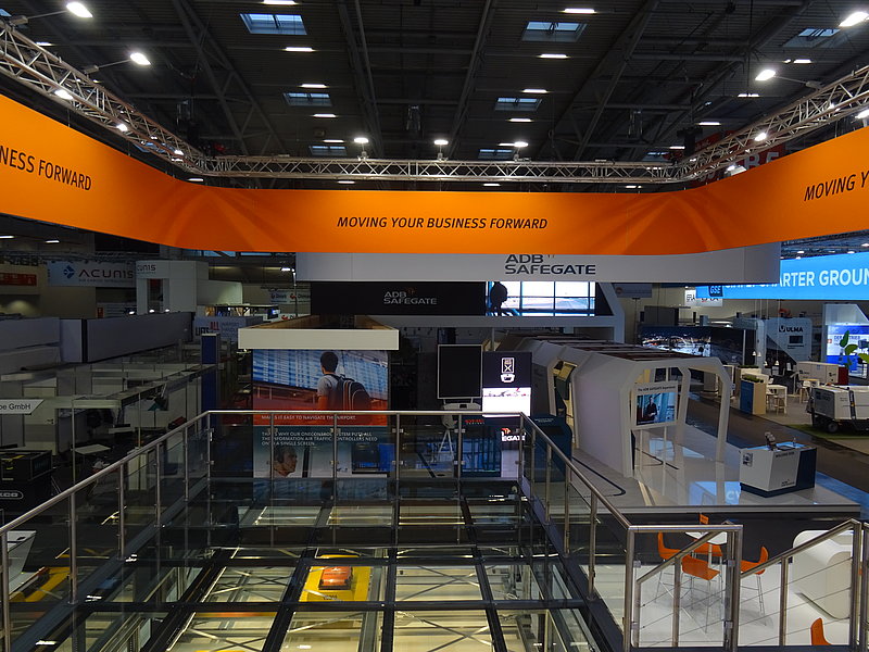 Vanderlande