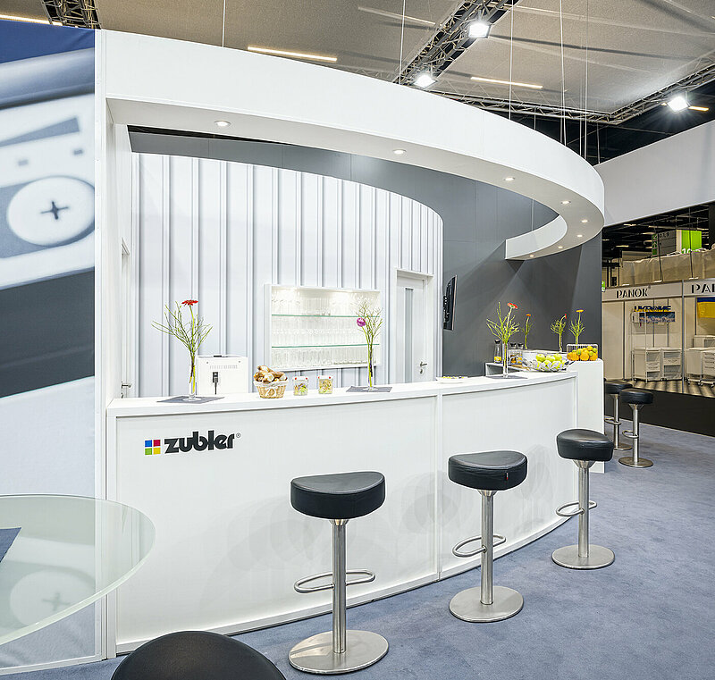 Produkt-Design, Zubler