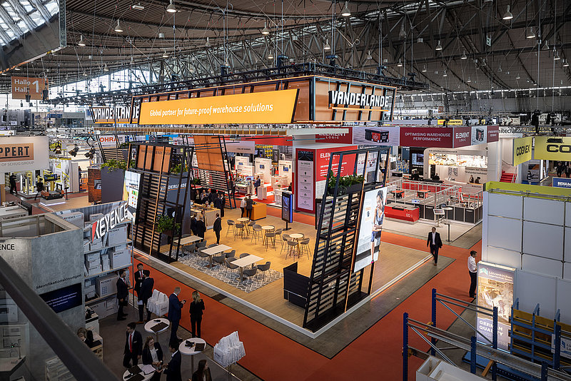 Vanderlande