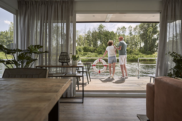 Meer over MarinHome