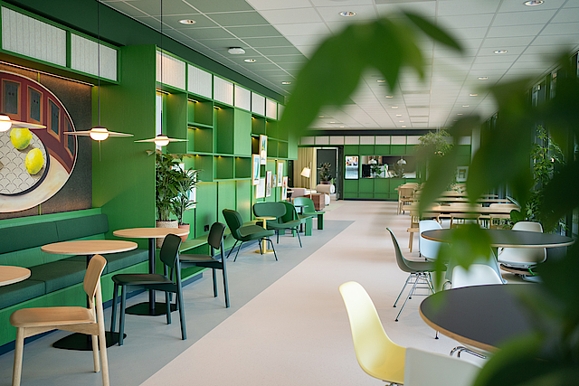 KPN Amsterdam