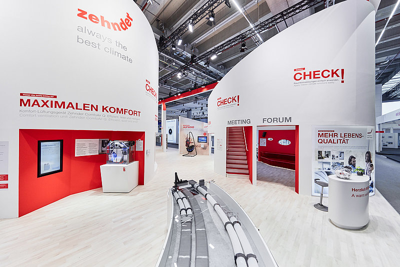 Zehnder Group