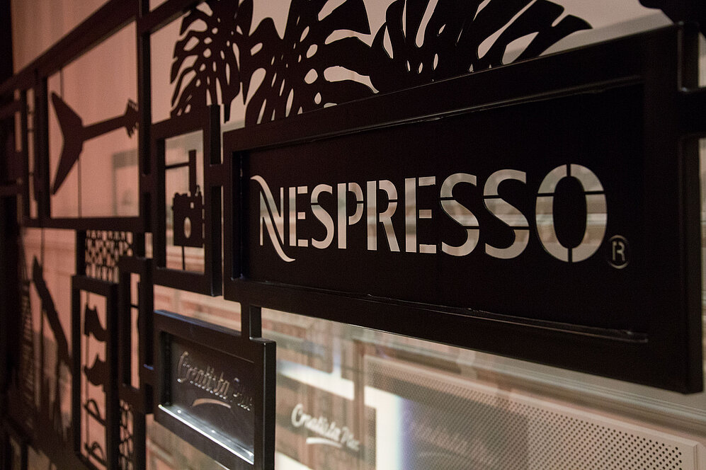 Nespresso