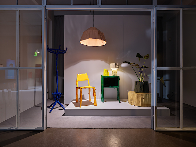 Bezoek 'Eye Candy' tijdens de Dutch Design Week