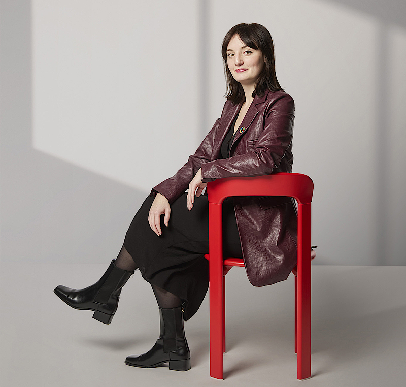 Sustainability officer