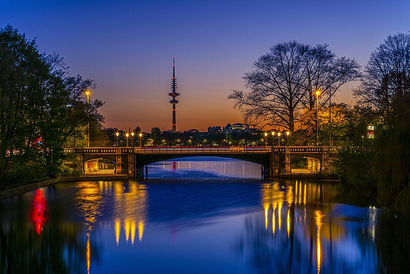 Hamburg
