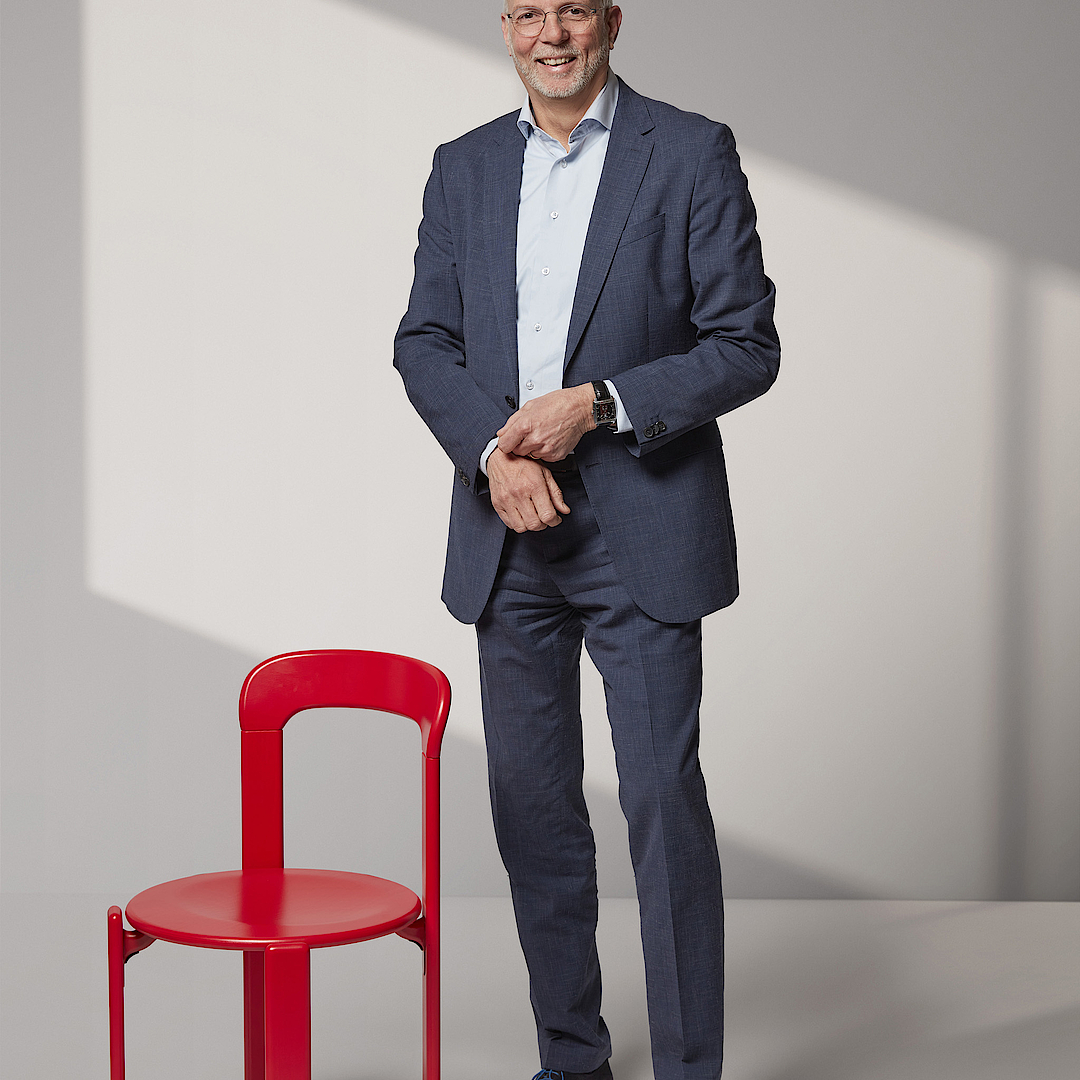 Andre Hoeben