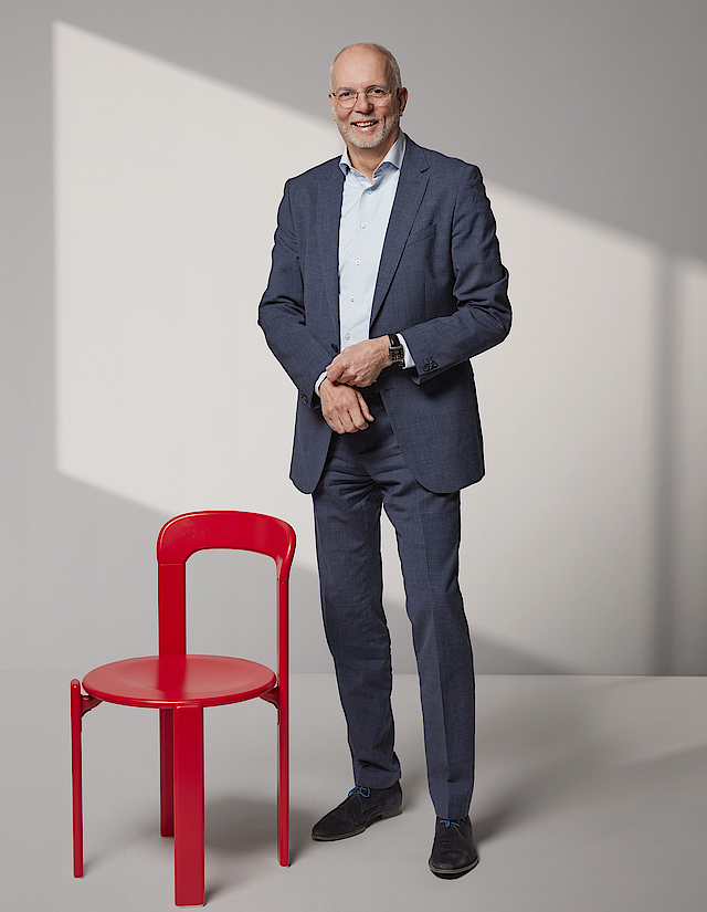 Andre Hoeben