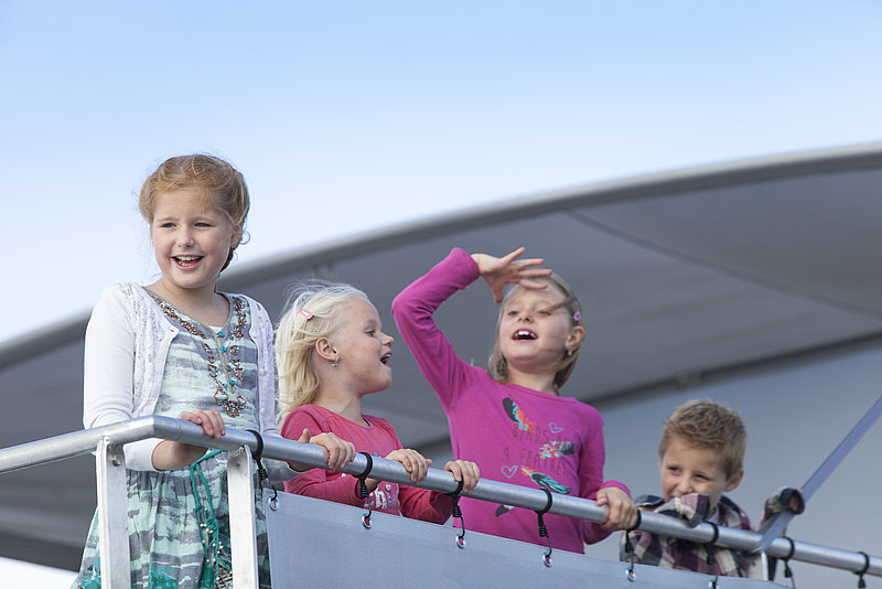 Sneekermeer ligplaatsen