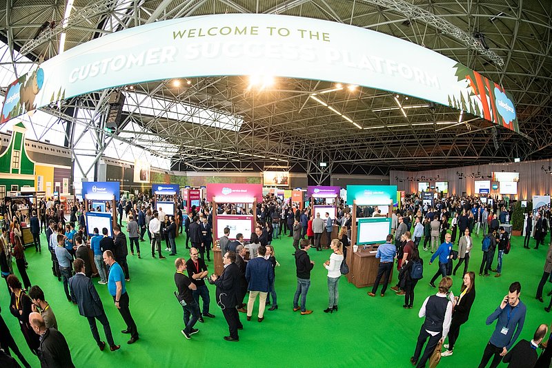 T3 Expo