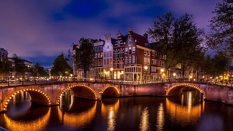 Amsterdam