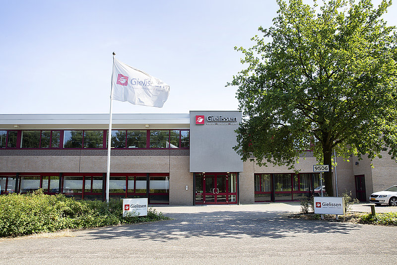 Open dag 13 mei