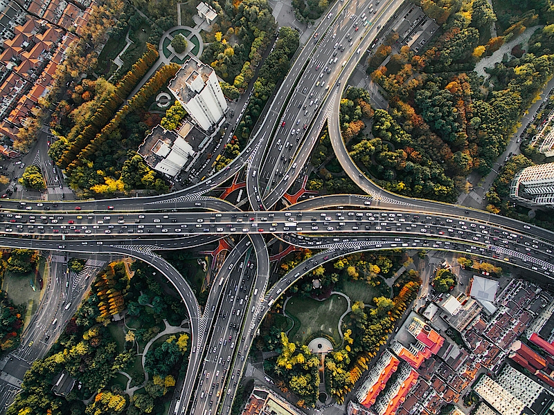Your savings are on the highway