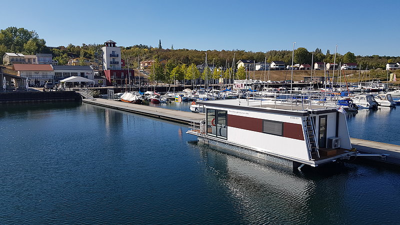 Shipyard nieuws