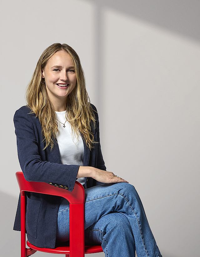 Maran Korteling
