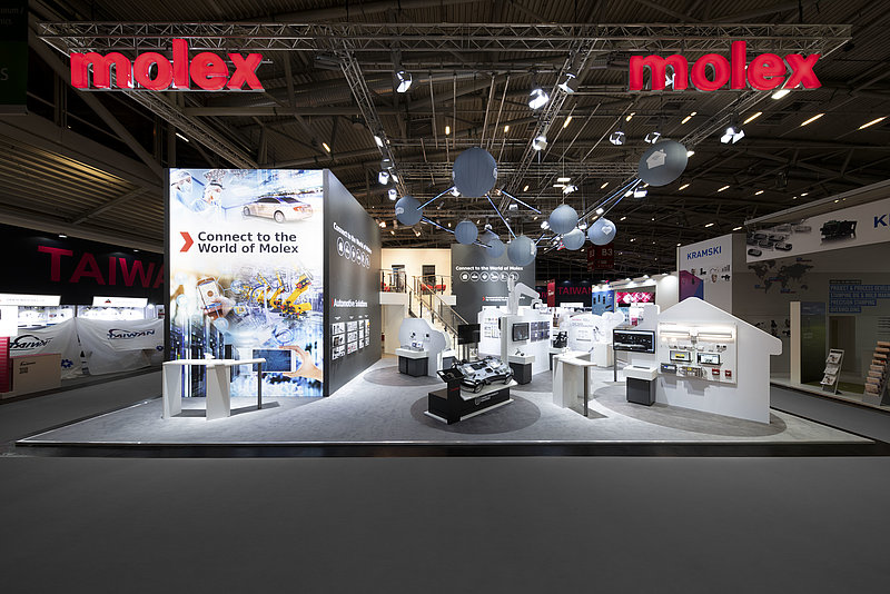 Molex Deutschland GmbH