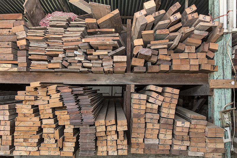 Gielissen Sustainability
