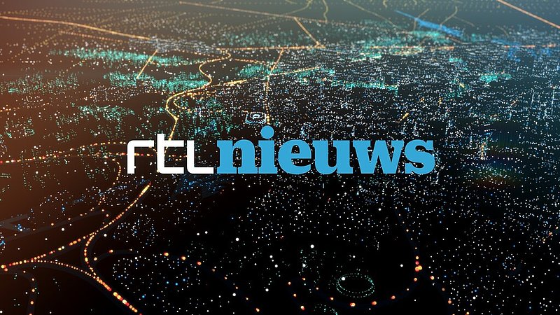 RTL Nieuws Gielissen Shipyard
