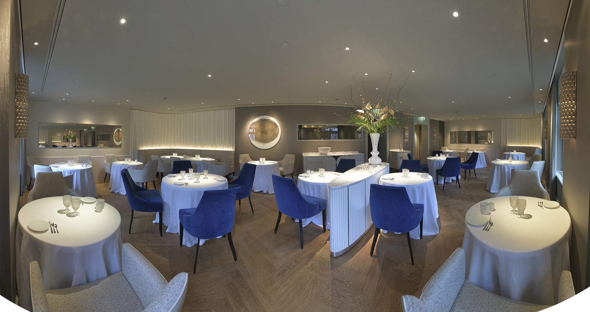 Waldorf Astoria Amsterdam Gielissen