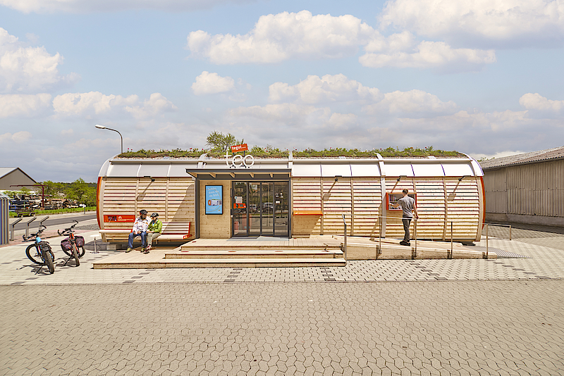 <span style="color:#c20d19">Mini supermarkt</span><br /> verovert Duitsland Tegut teo