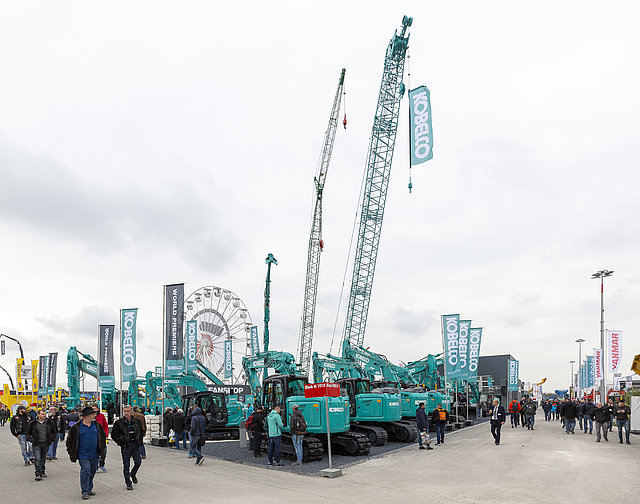 Kobelco Construction Machinery