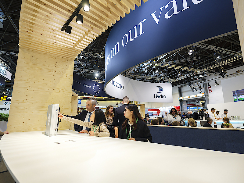 Make your event a sustainability statement