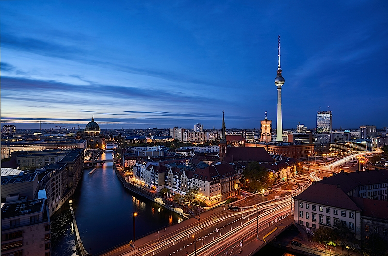 Berlin