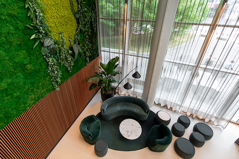 Gielissen Interiors