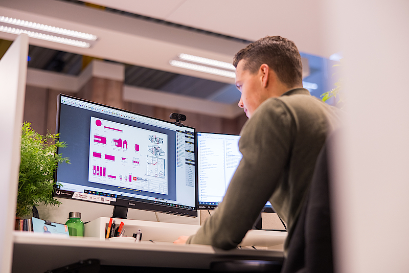 Smart pre-production