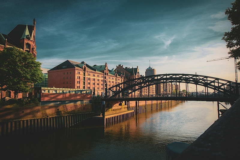 Hamburg