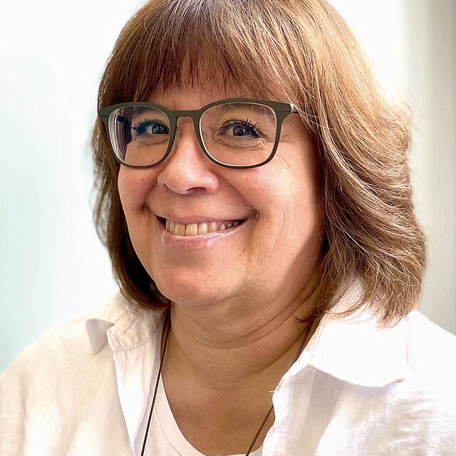 Birgit Wittich