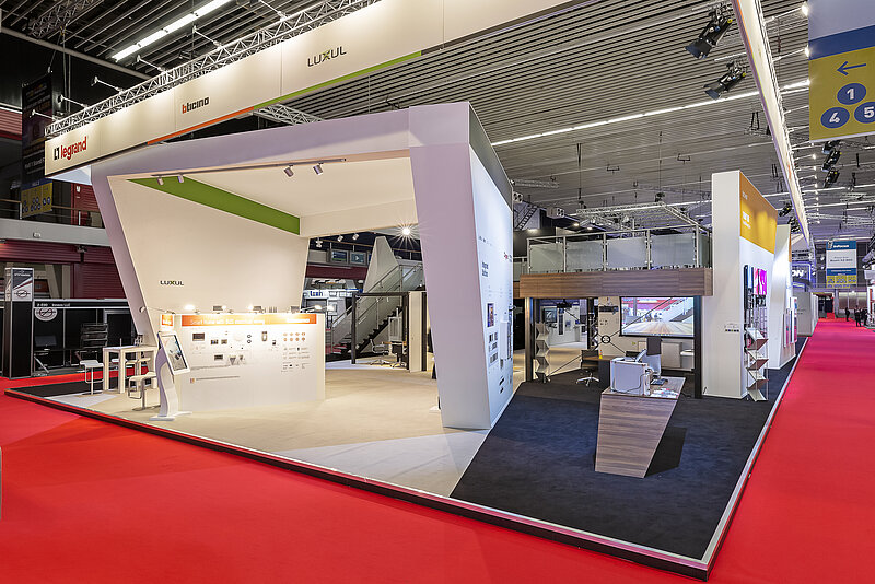LeGrand AV