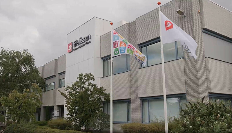 Duurzaamheid Gielissen
