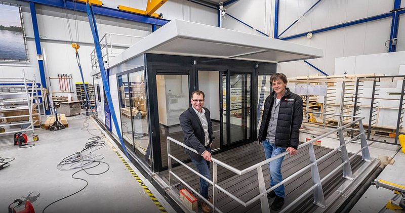 Artikel Eindhovens Dagblad