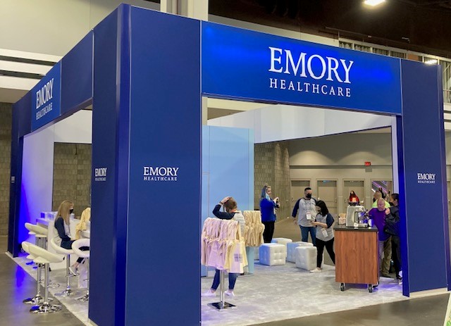  Emory Healthcare 