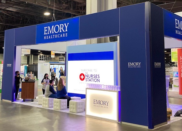 Emory Healthcare