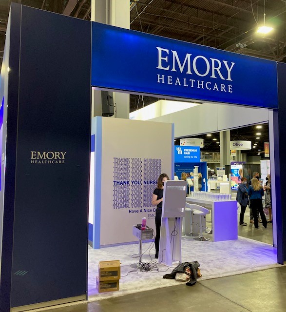 Emory Healthcare